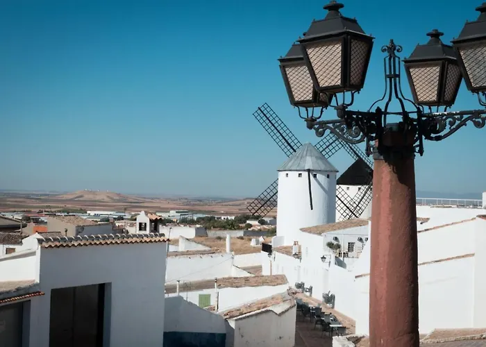 Casa Rural Vamos Allá