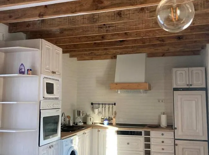 Abuelo TeoCasa Rural