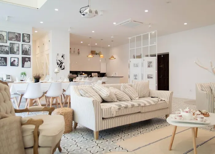 Casa Rural Vamos Allá