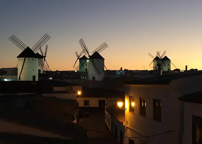 La Casa Del BachillerCasa Rural